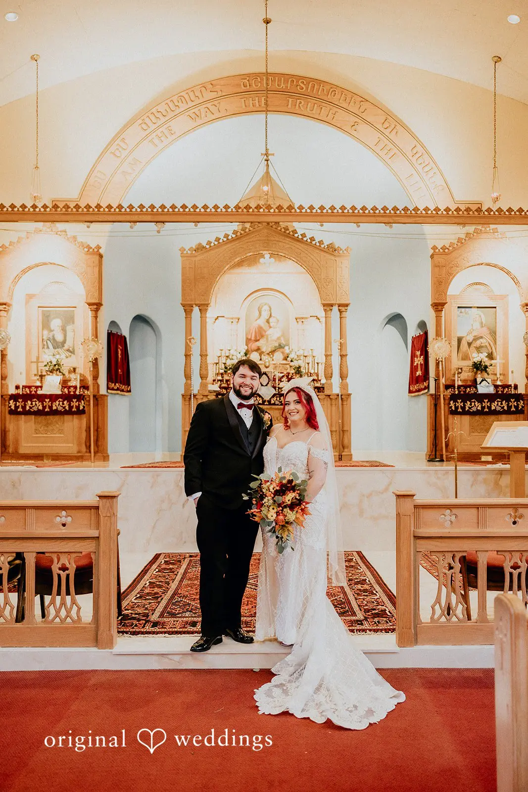 Boston Marriott Burlington Wedding // Sima & Thomas  -