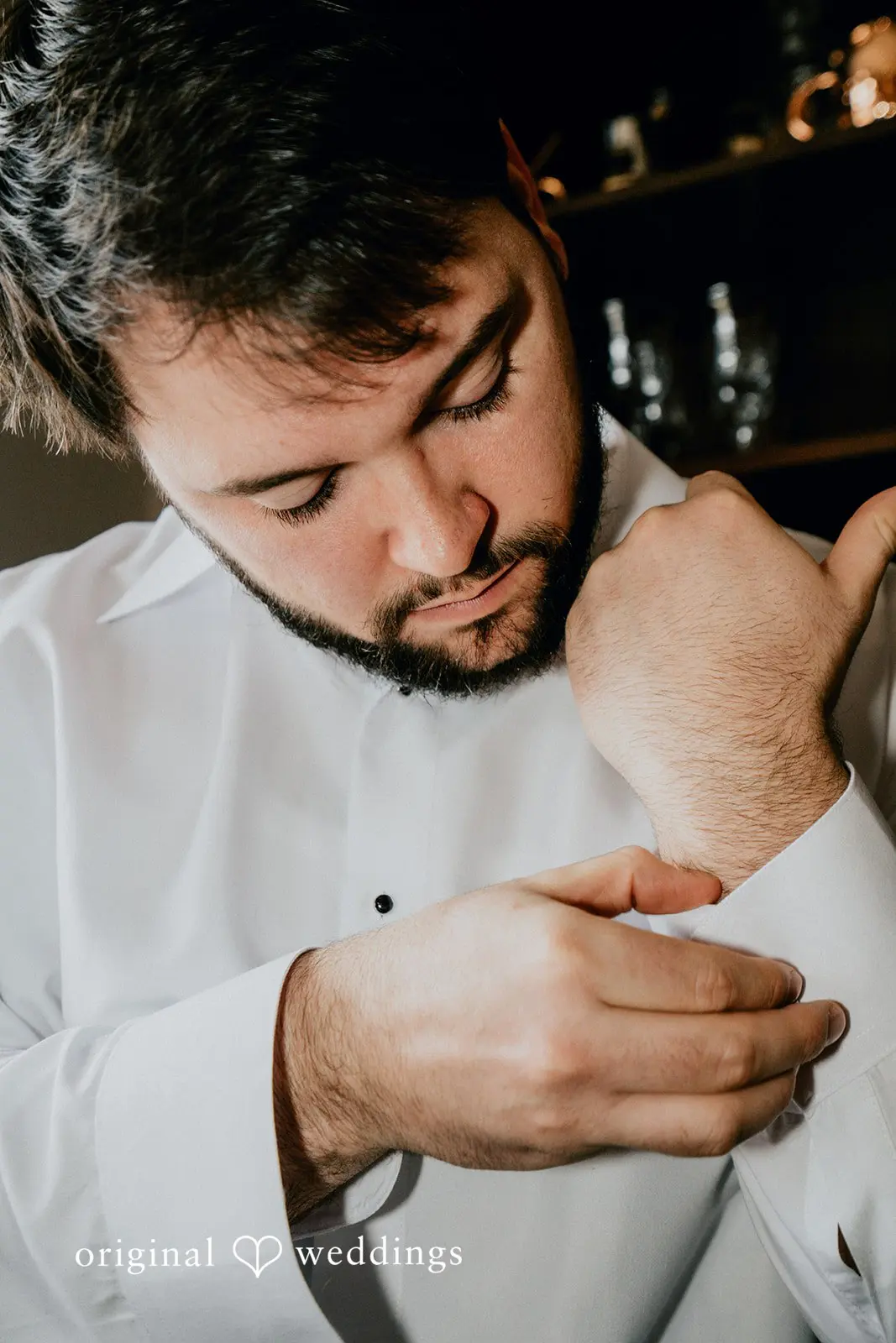 Boston Marriott Burlington Wedding // Sima & Thomas  -