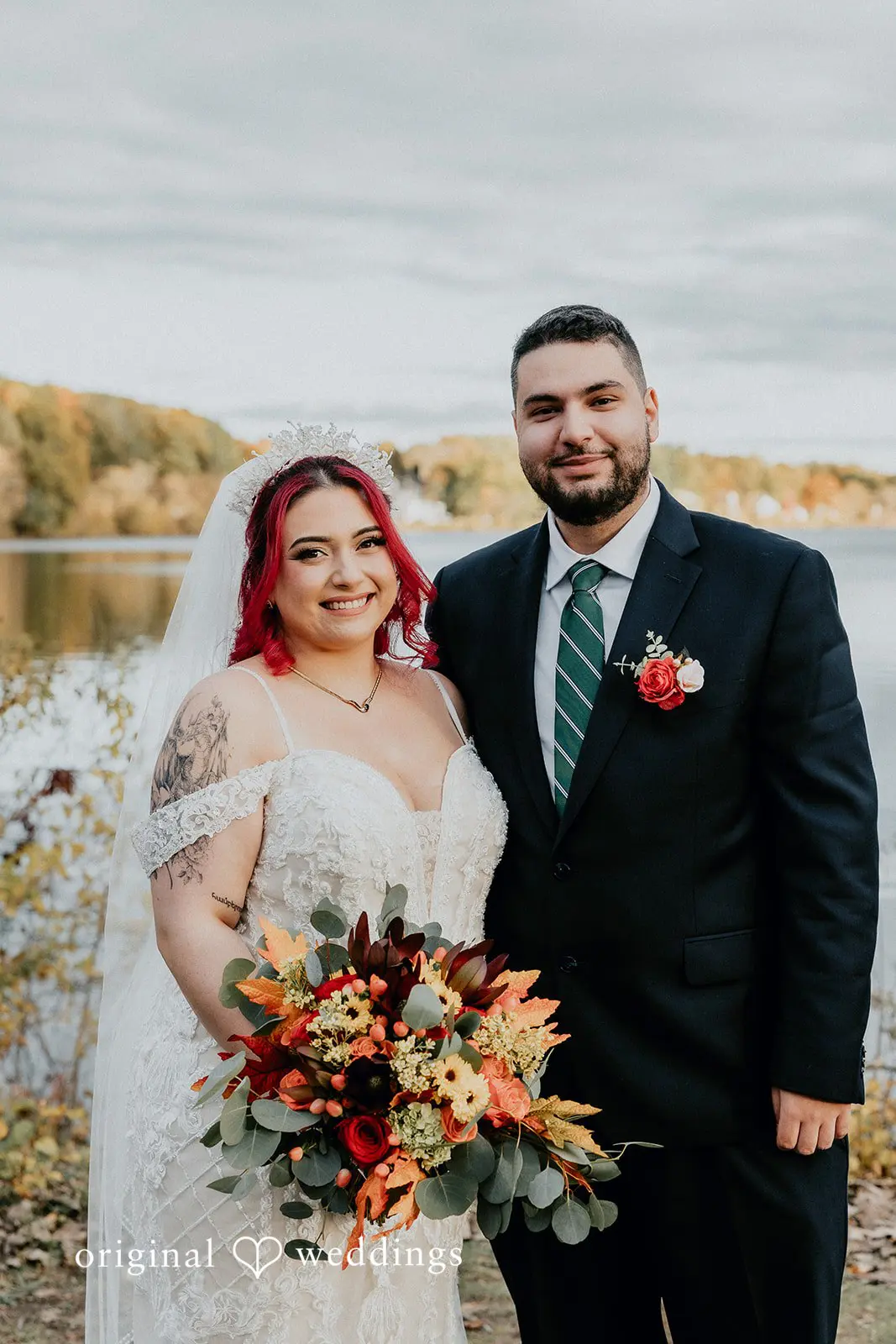 Boston Marriott Burlington Wedding // Sima & Thomas  -