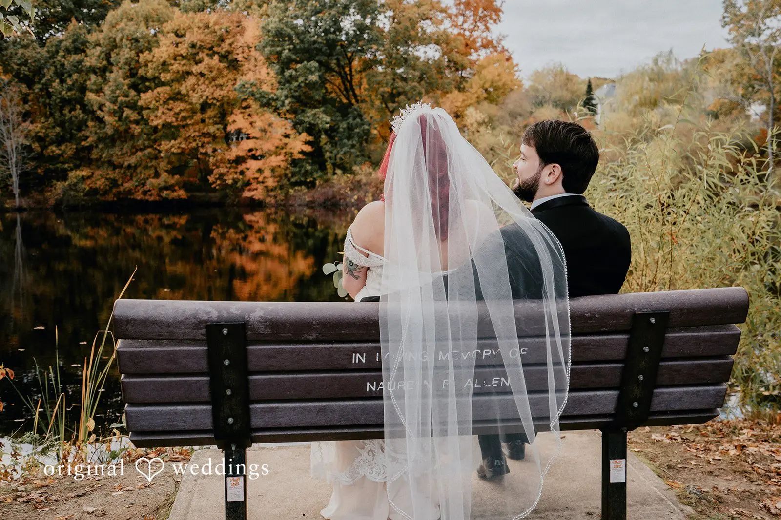 Boston Marriott Burlington Wedding // Sima & Thomas  -