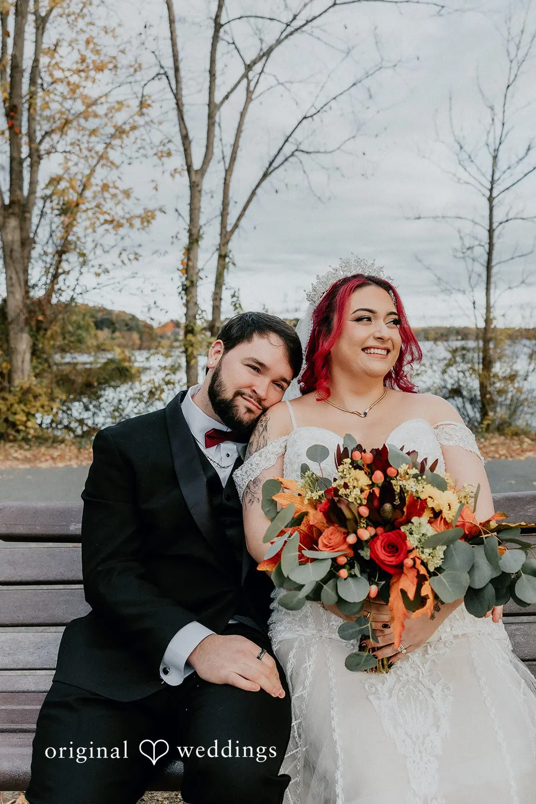 Boston Marriott Burlington Wedding // Sima & Thomas  -