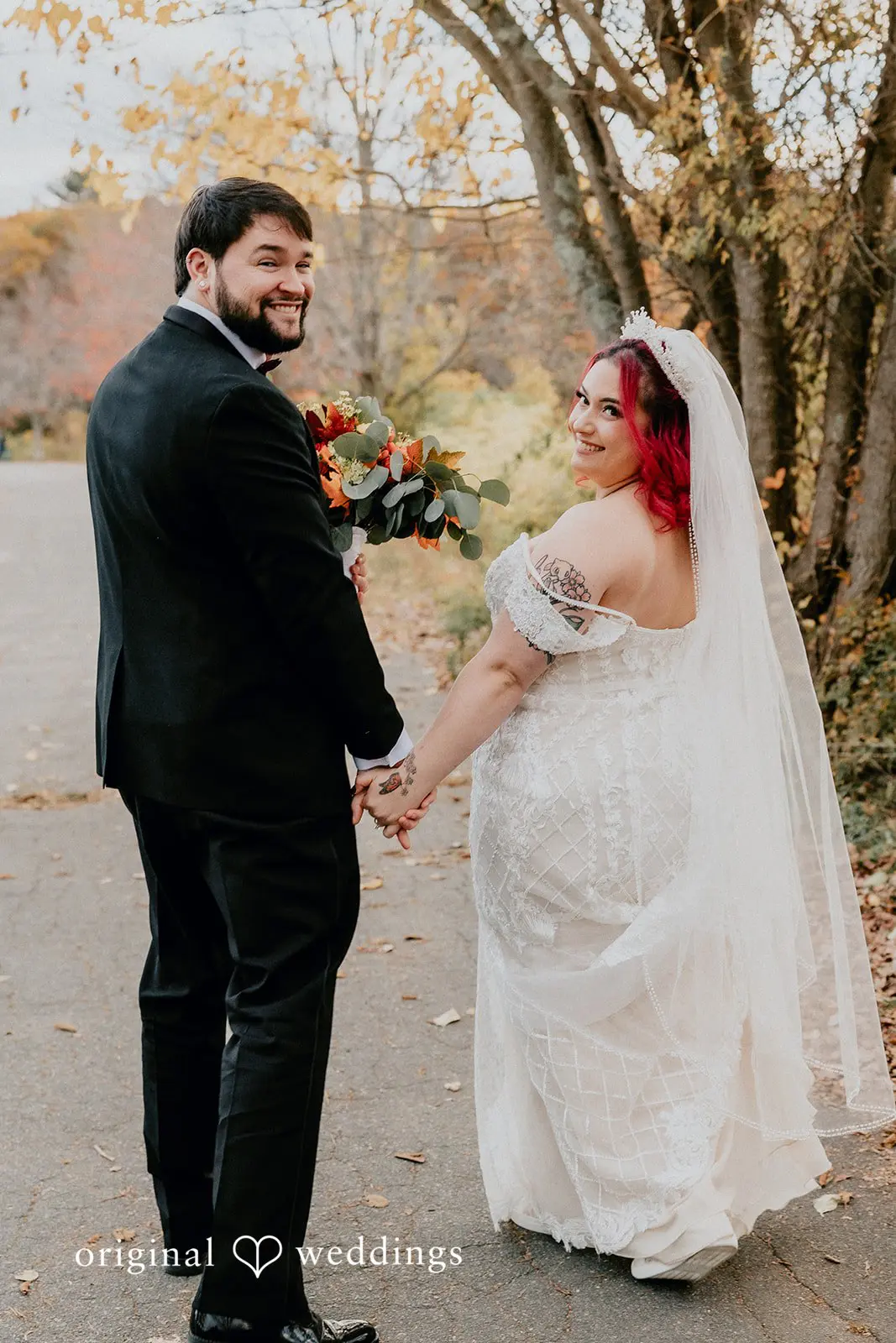 Boston Marriott Burlington Wedding // Sima & Thomas  -