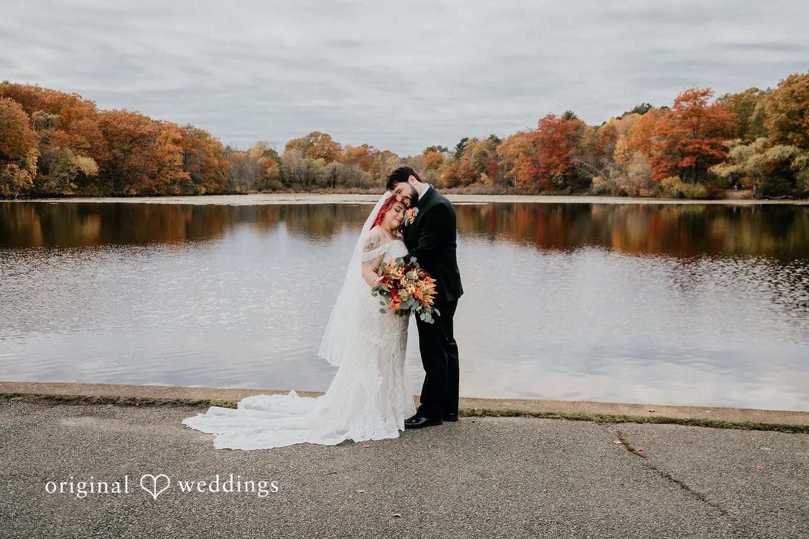 Boston Marriott Burlington Wedding // Sima & Thomas  -