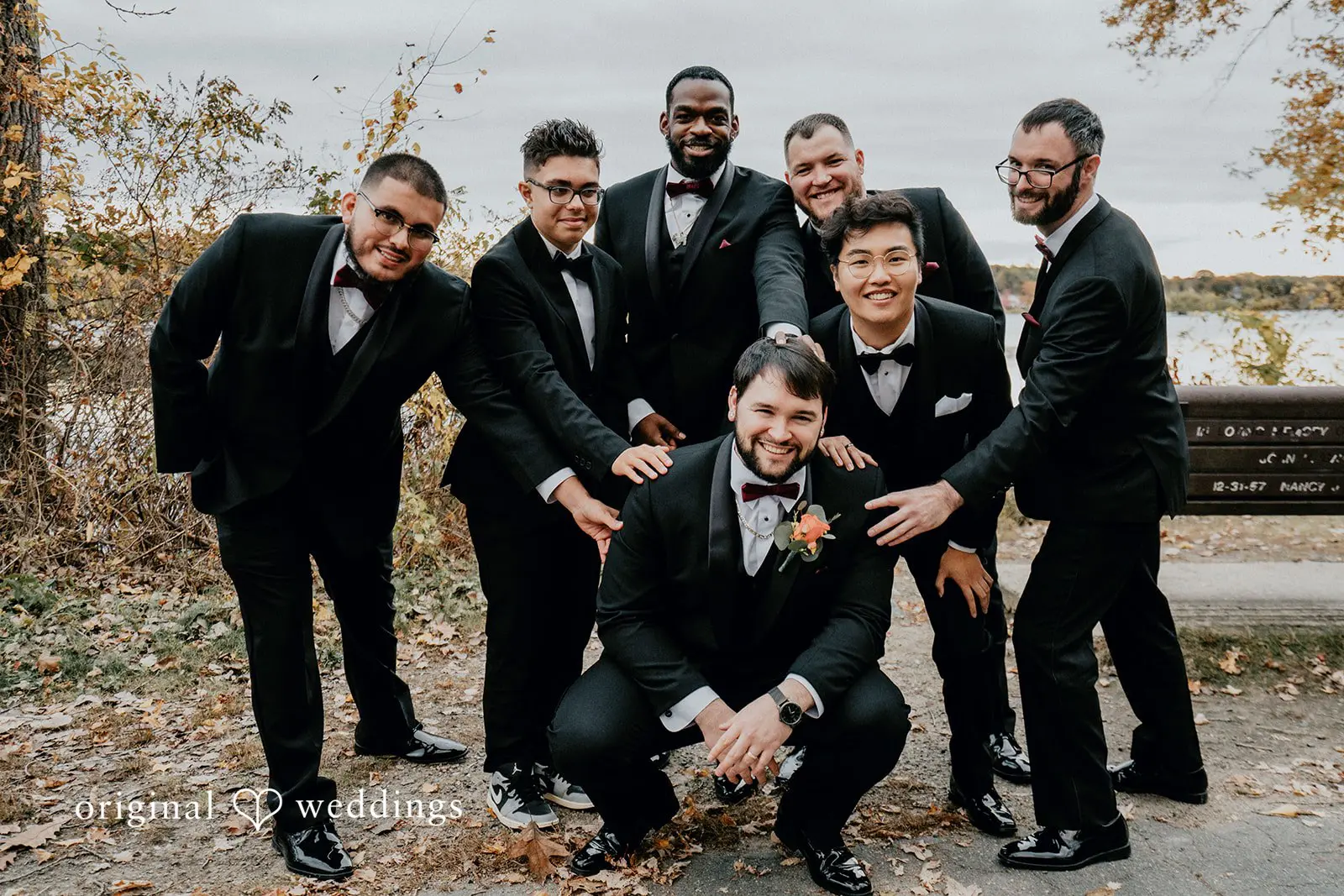 Boston Marriott Burlington Wedding // Sima & Thomas  -