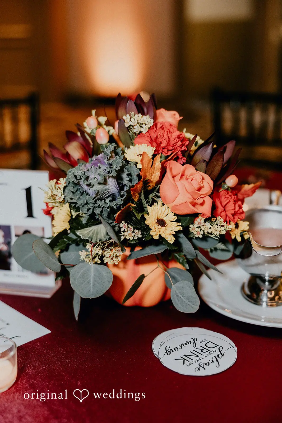 Boston Marriott Burlington Wedding // Sima & Thomas  -