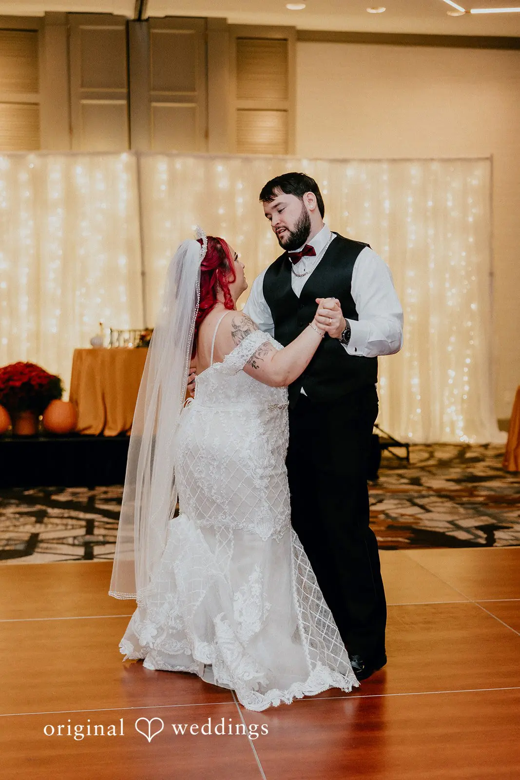 Boston Marriott Burlington Wedding // Sima & Thomas  -
