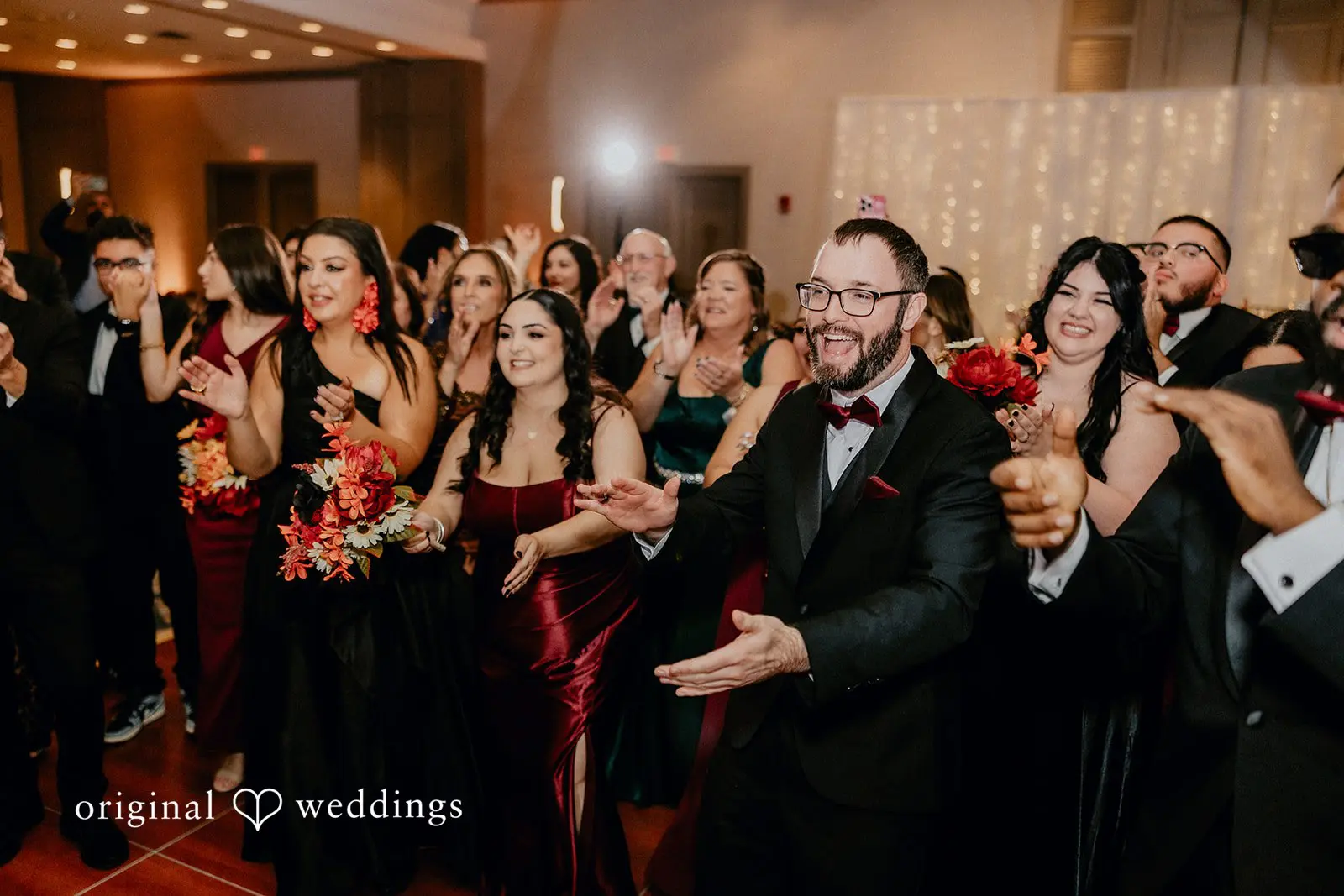 Boston Marriott Burlington Wedding // Sima & Thomas  -