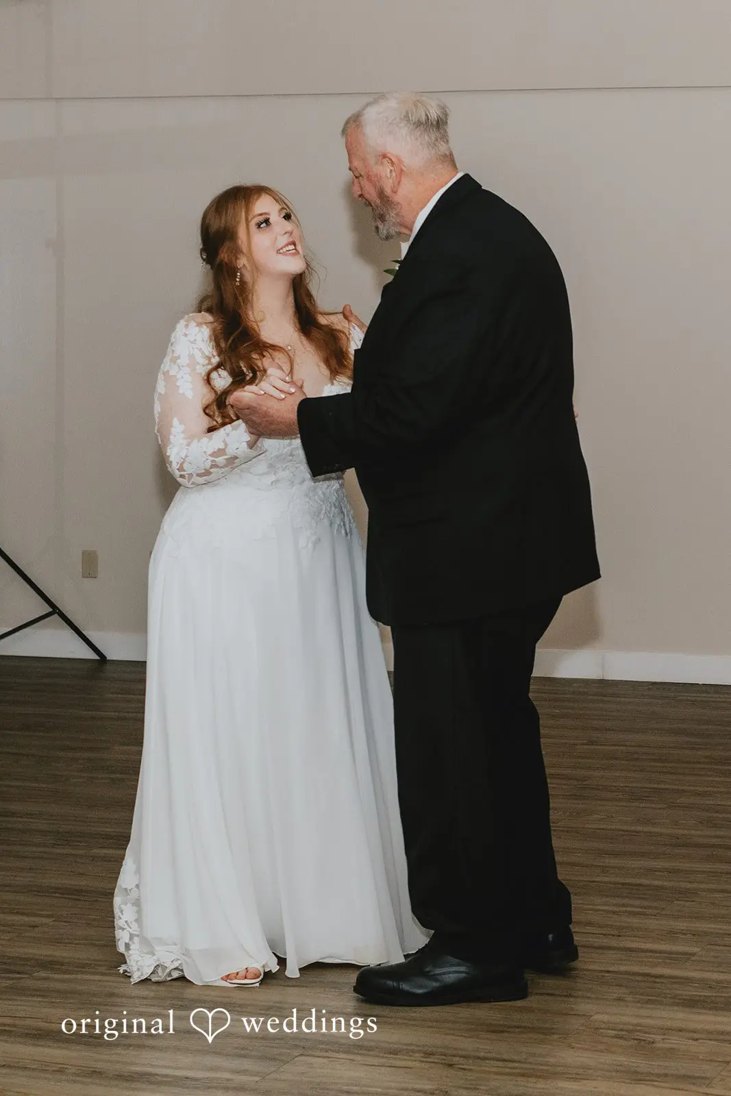 Bethany + Harvey Bush Meadow Farms Wedding // Harvey & Bethany -