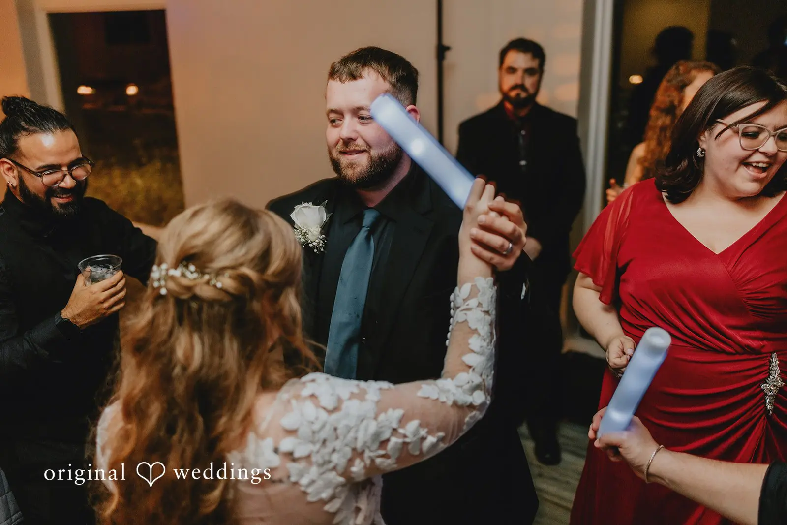 Bethany + Harvey Bush Meadow Farms Wedding // Harvey & Bethany -