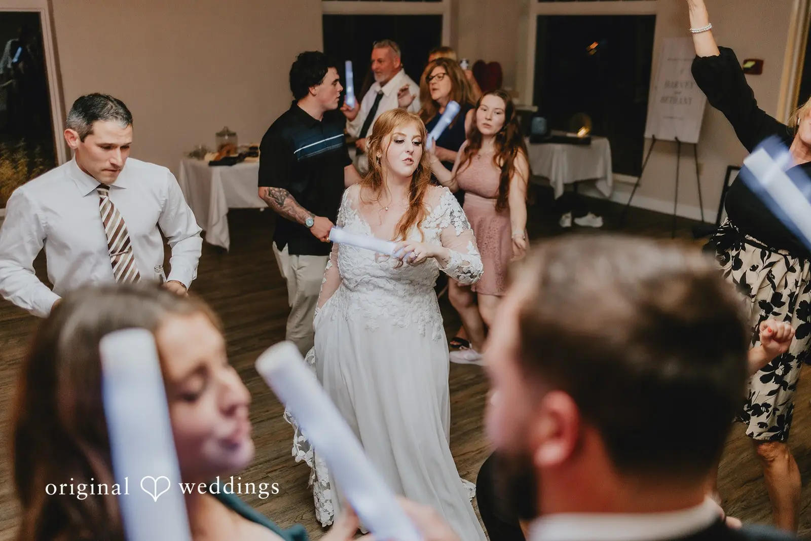 Bethany + Harvey Bush Meadow Farms Wedding // Harvey & Bethany -