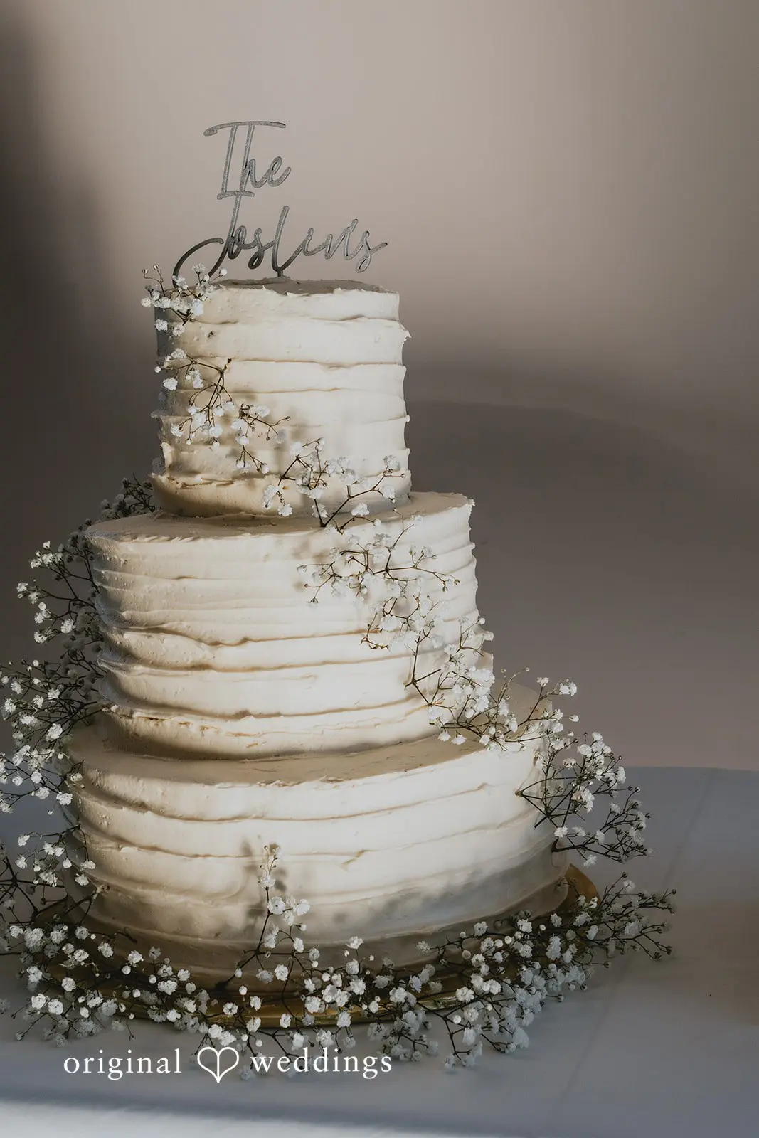 Bethany + Harvey Bush Meadow Farms Wedding // Harvey & Bethany -