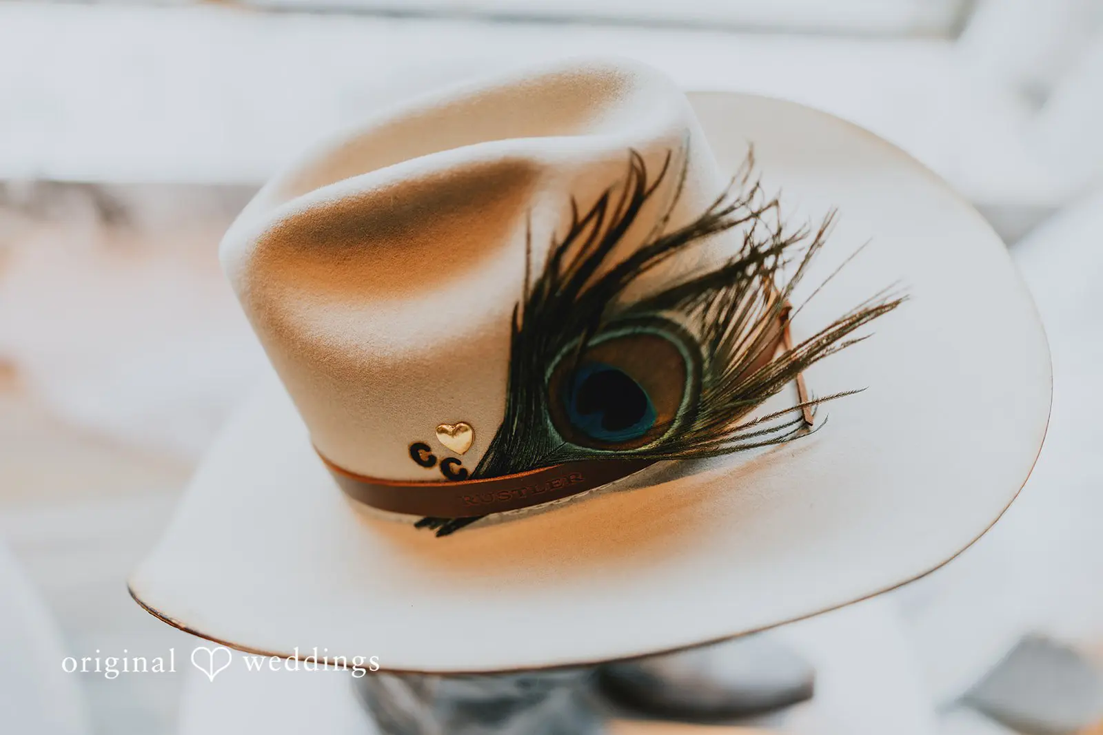 California Backyard Wedding // Charlie & Nicholas -