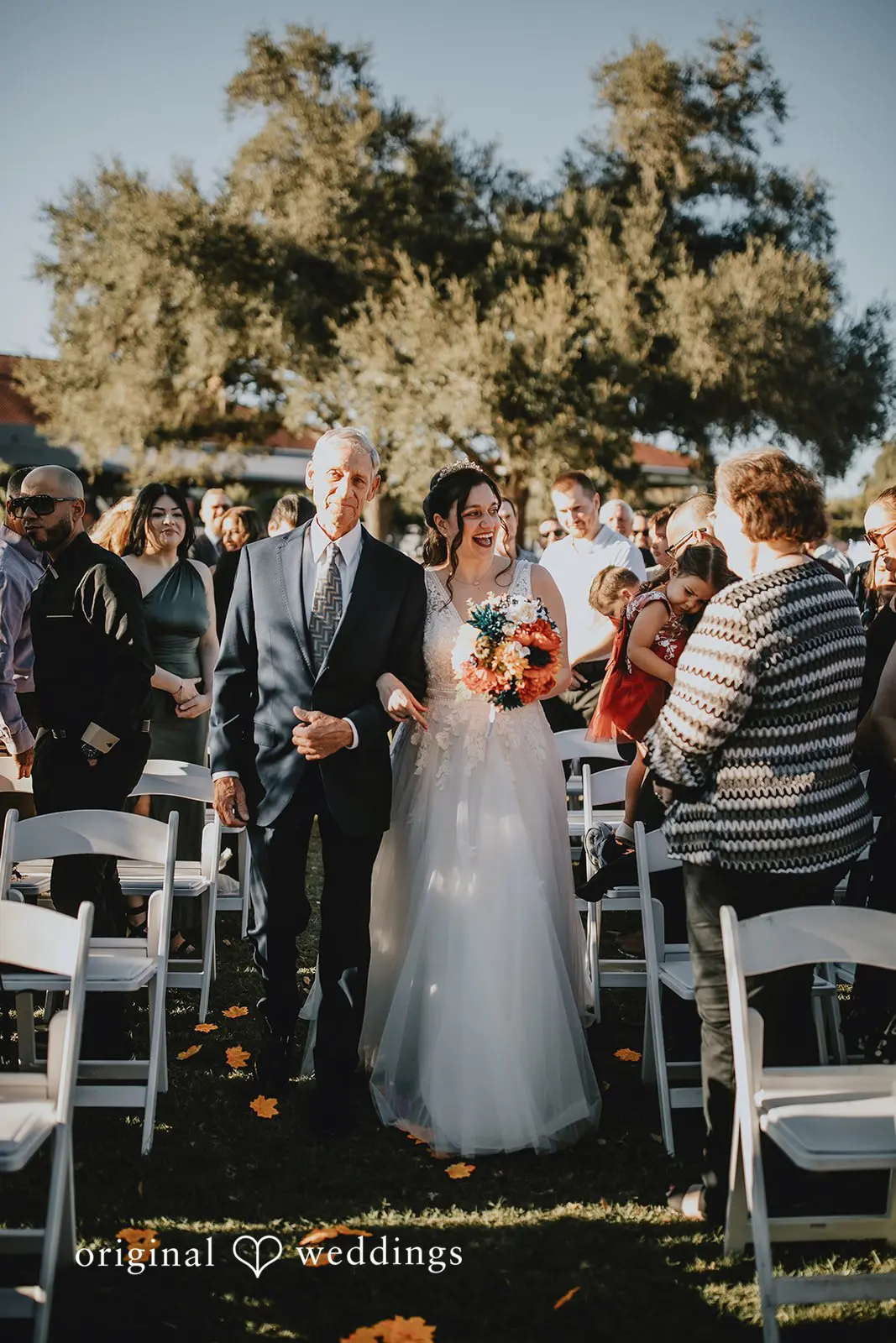 Carrollwood Country Club Wedding // Tracy & Wilfred -