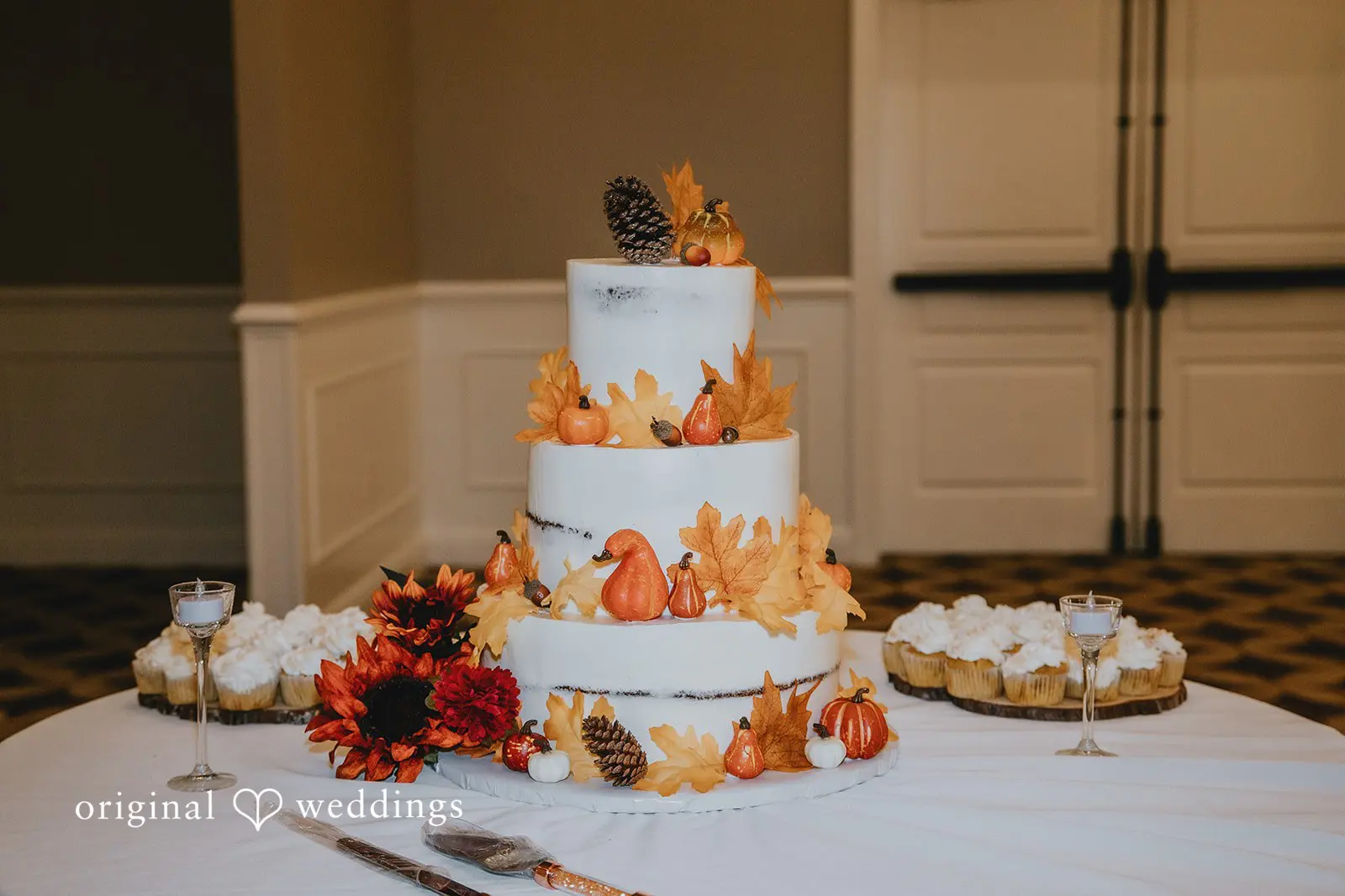 Carrollwood Country Club Wedding // Tracy & Wilfred -