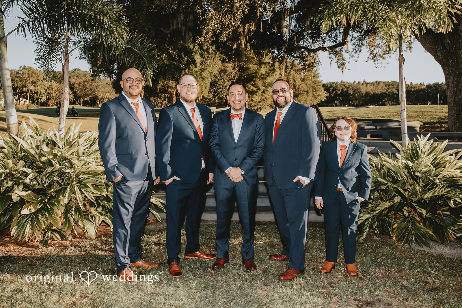 Carrollwood Country Club Wedding // Tracy & Wilfred -