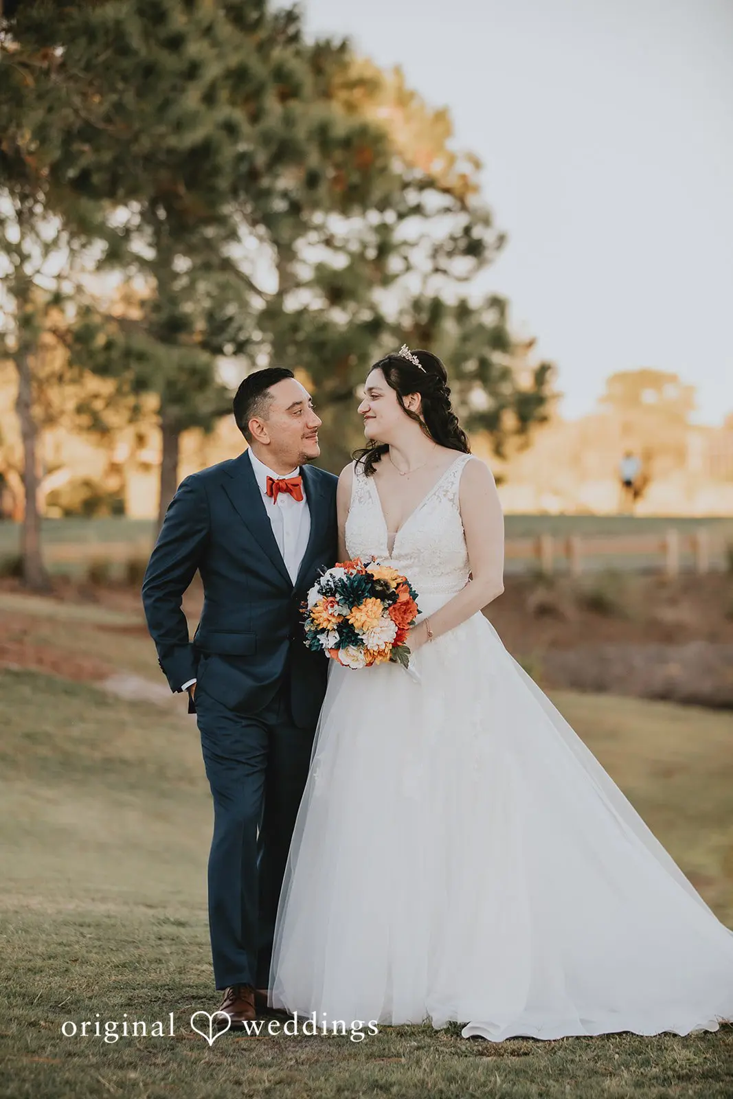 Carrollwood Country Club Wedding // Tracy & Wilfred -