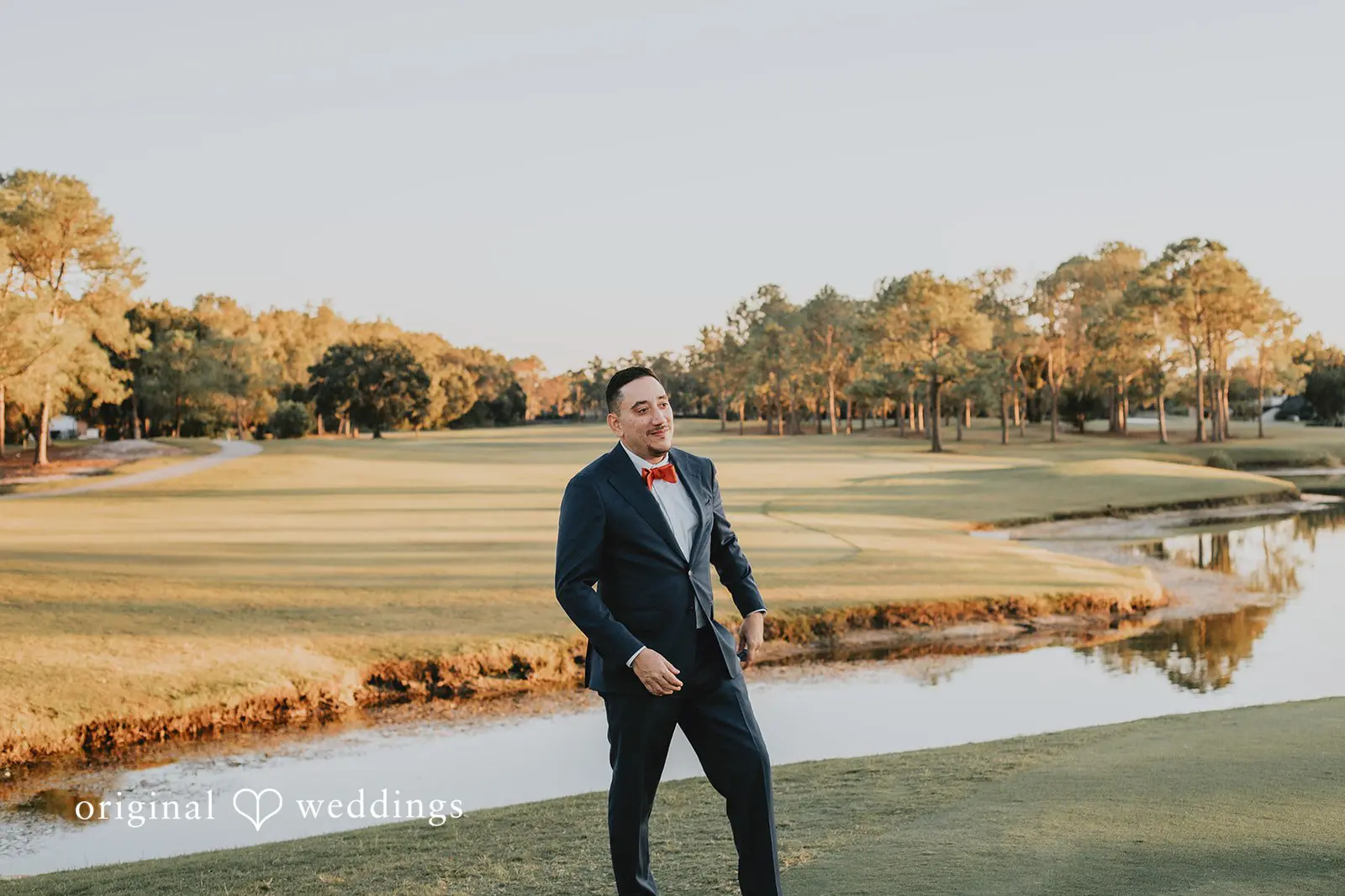 Carrollwood Country Club Wedding // Tracy & Wilfred -