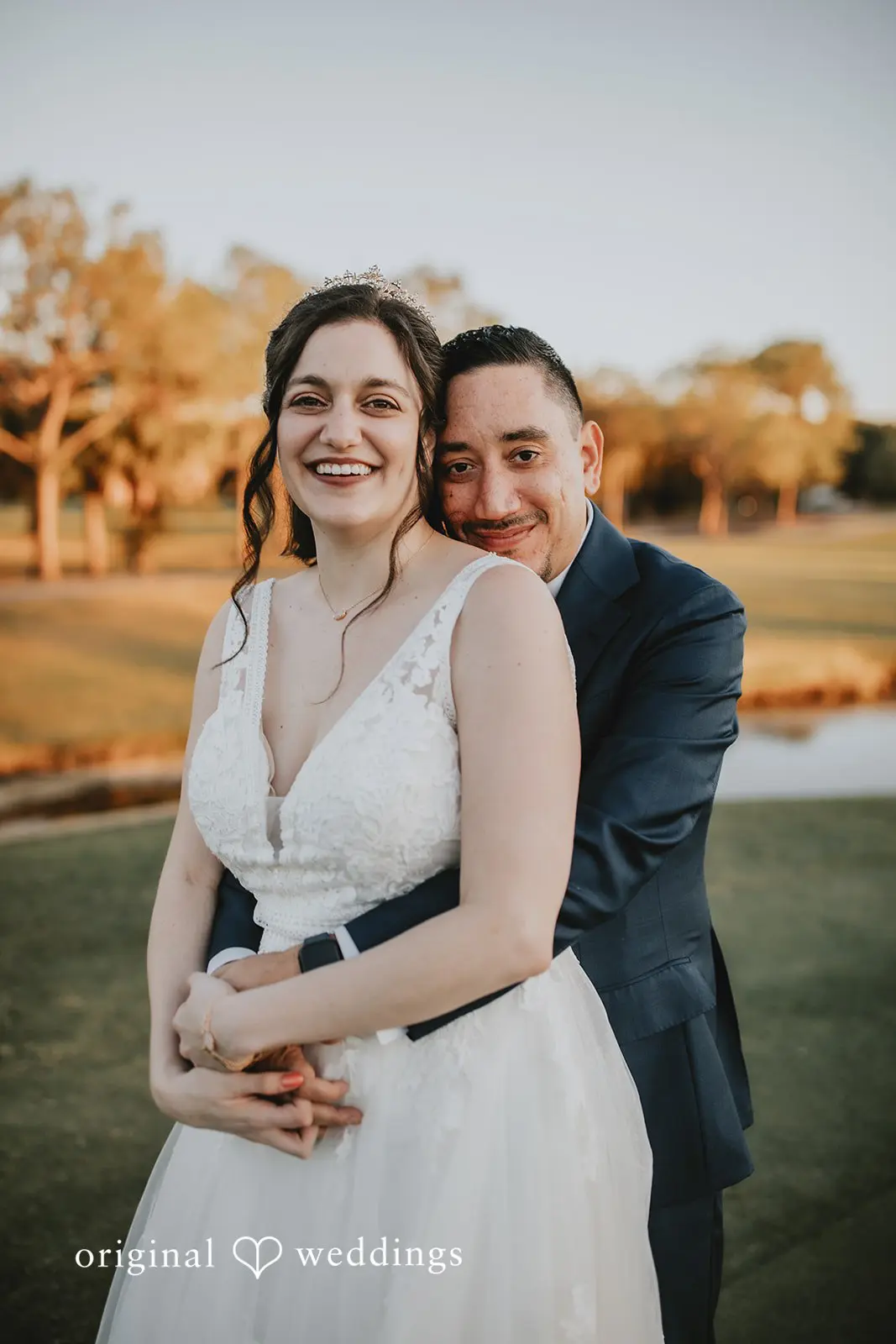 Carrollwood Country Club Wedding // Tracy & Wilfred -