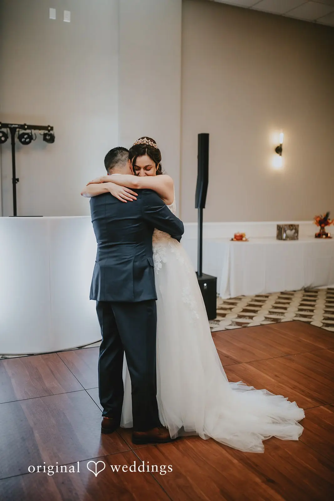 Carrollwood Country Club Wedding // Tracy & Wilfred -