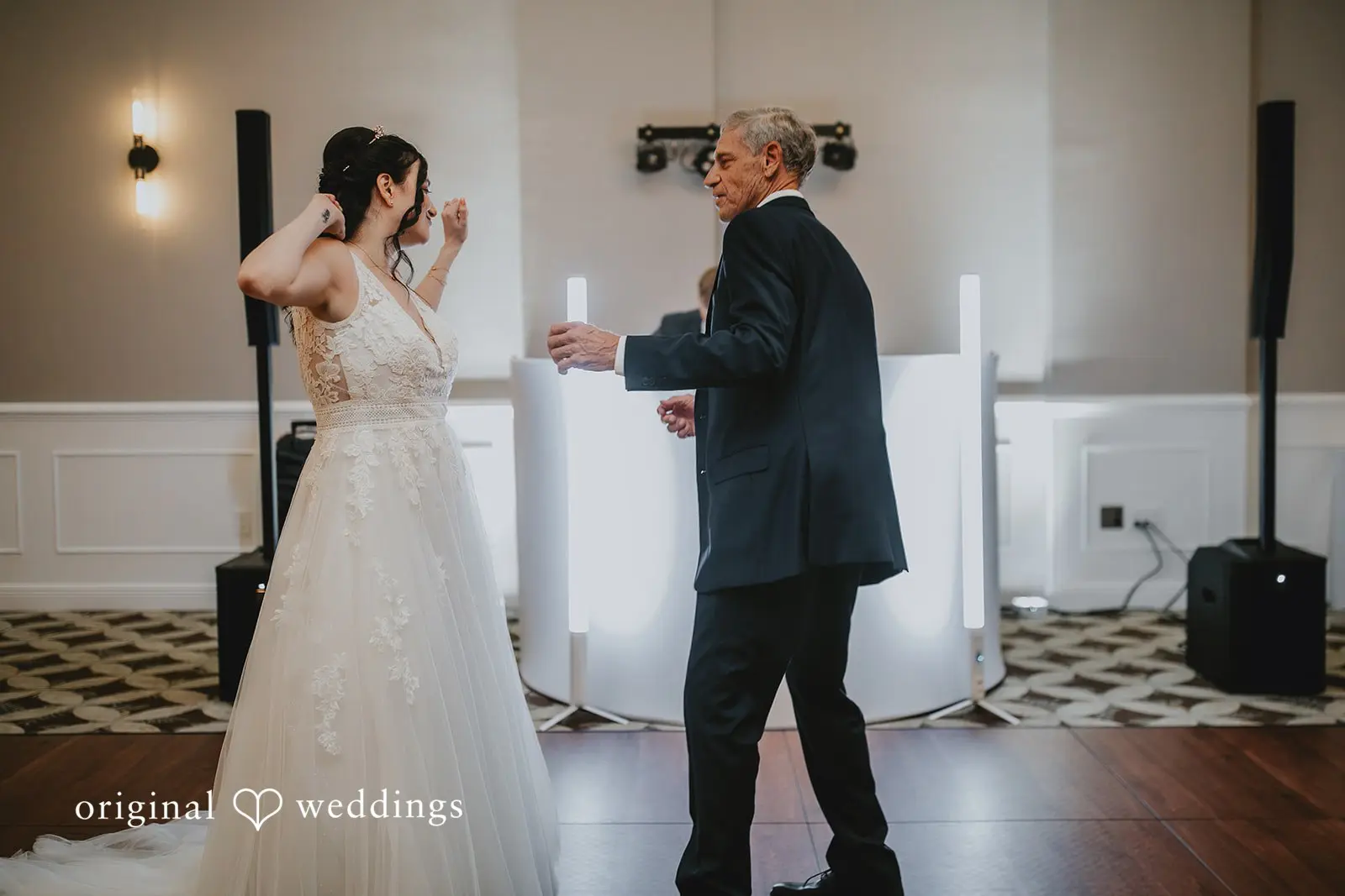 Carrollwood Country Club Wedding // Tracy & Wilfred -