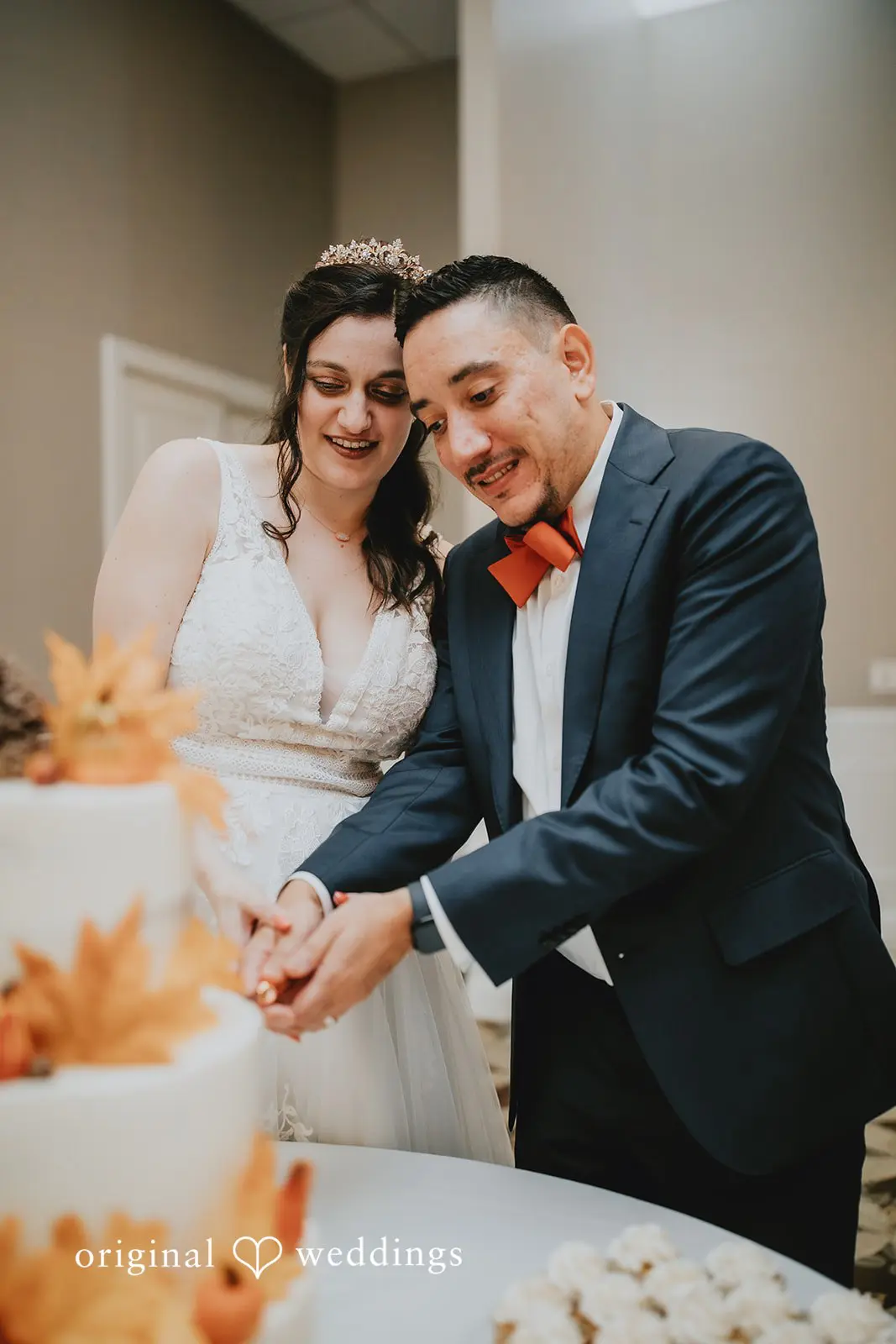 Carrollwood Country Club Wedding // Tracy & Wilfred -