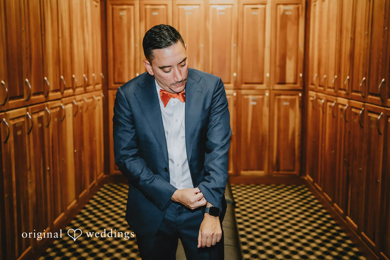 Carrollwood Country Club Wedding // Tracy & Wilfred -