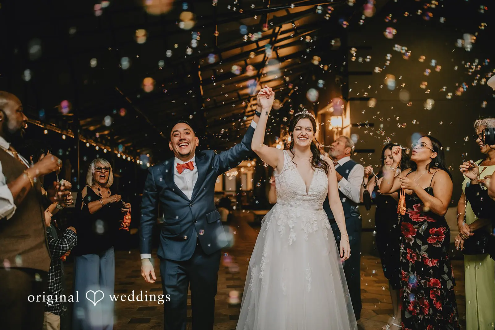 Carrollwood Country Club Wedding // Tracy & Wilfred -