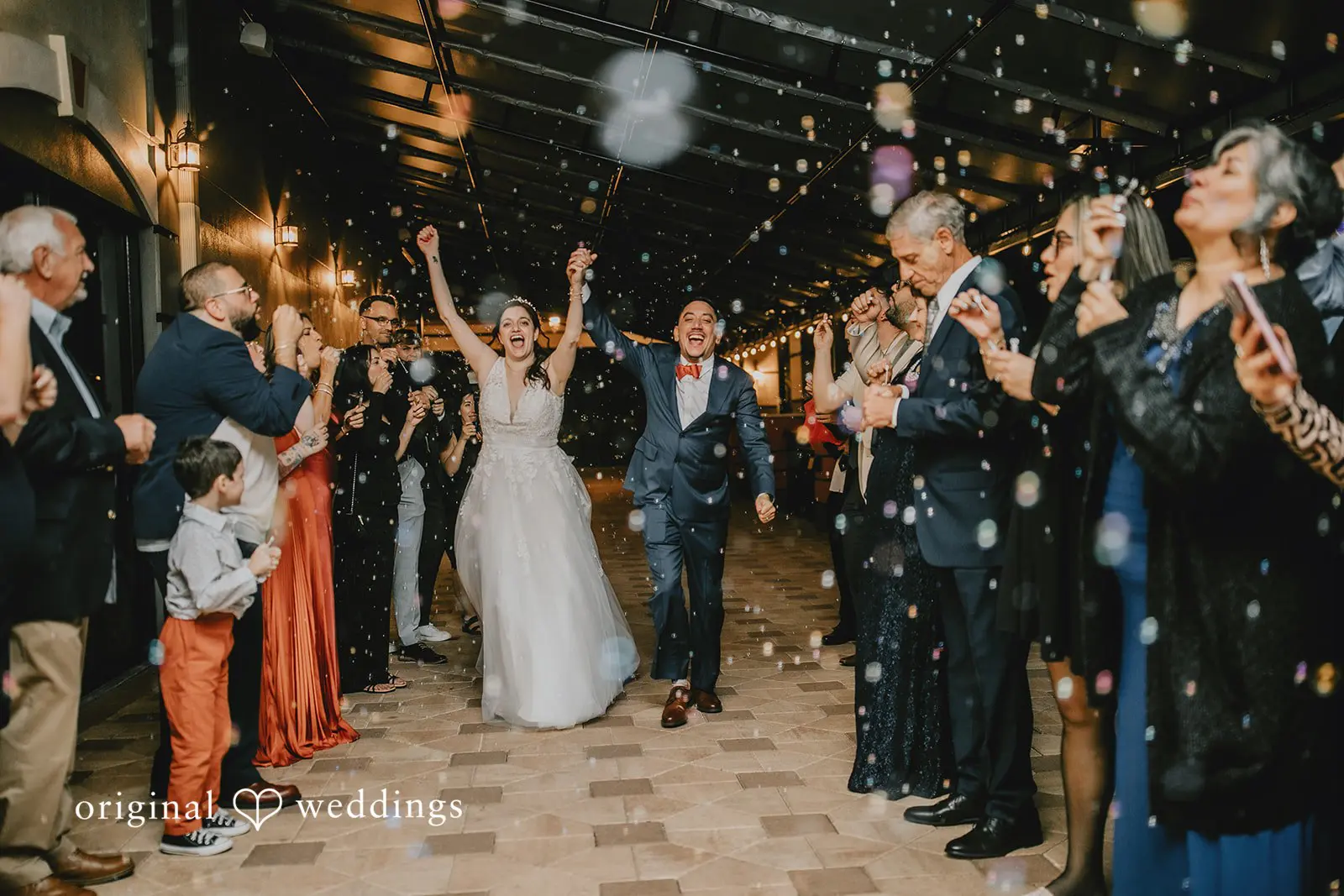 Carrollwood Country Club Wedding // Tracy & Wilfred -