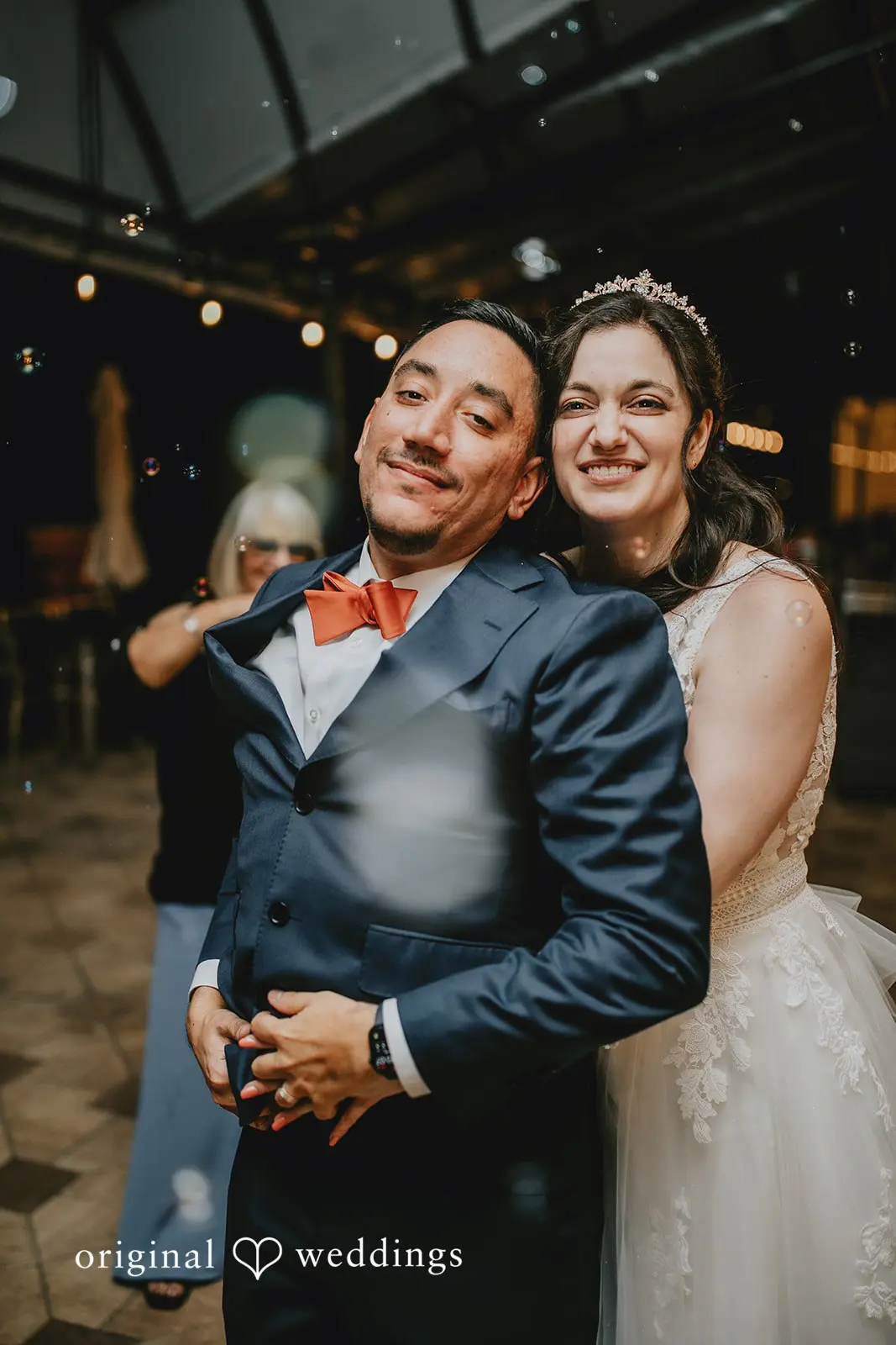 Carrollwood Country Club Wedding // Tracy & Wilfred -