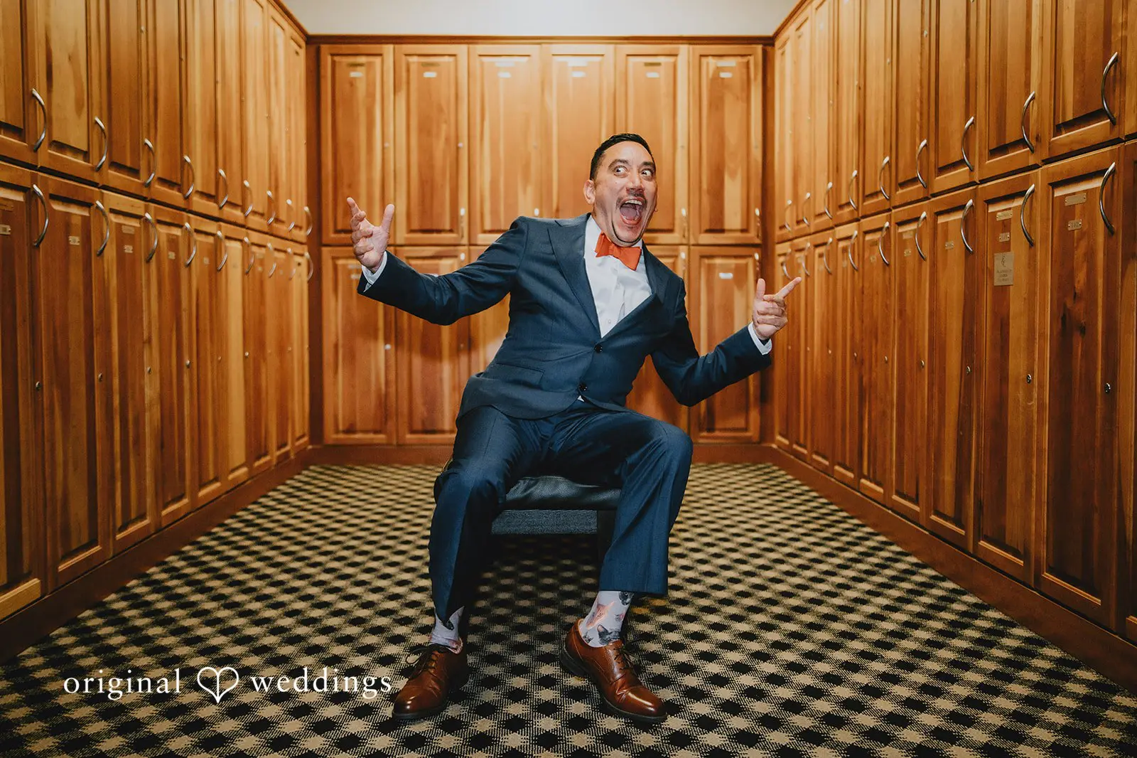 Carrollwood Country Club Wedding // Tracy & Wilfred -