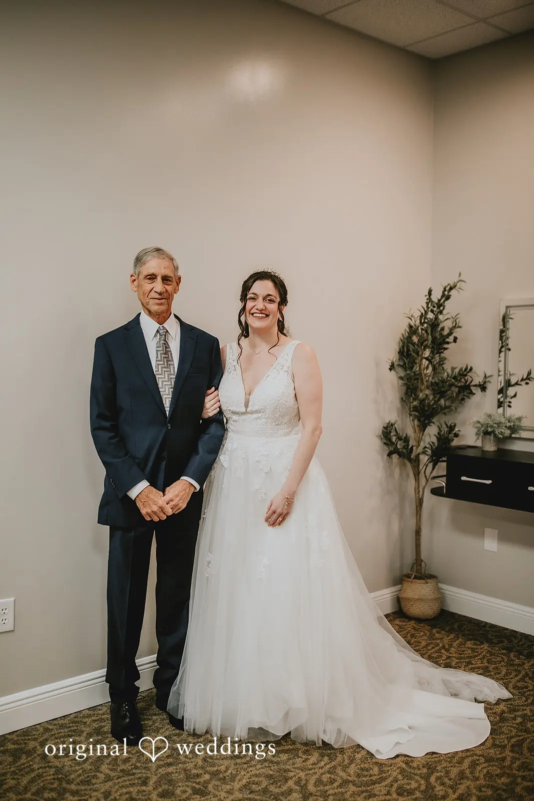 Carrollwood Country Club Wedding // Tracy & Wilfred -