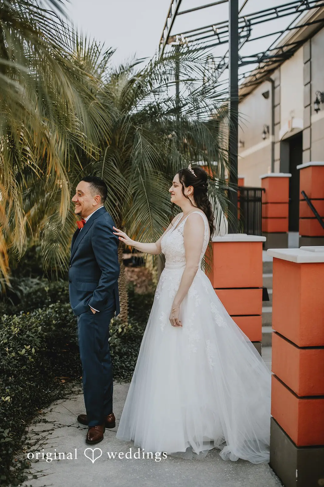 Carrollwood Country Club Wedding // Tracy & Wilfred -