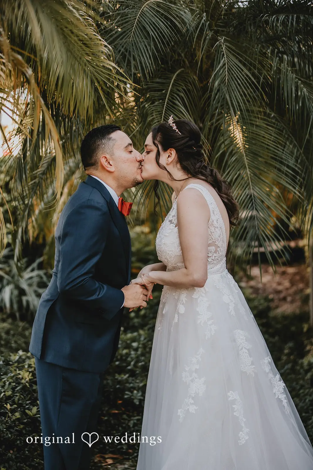 Carrollwood Country Club Wedding // Tracy & Wilfred -