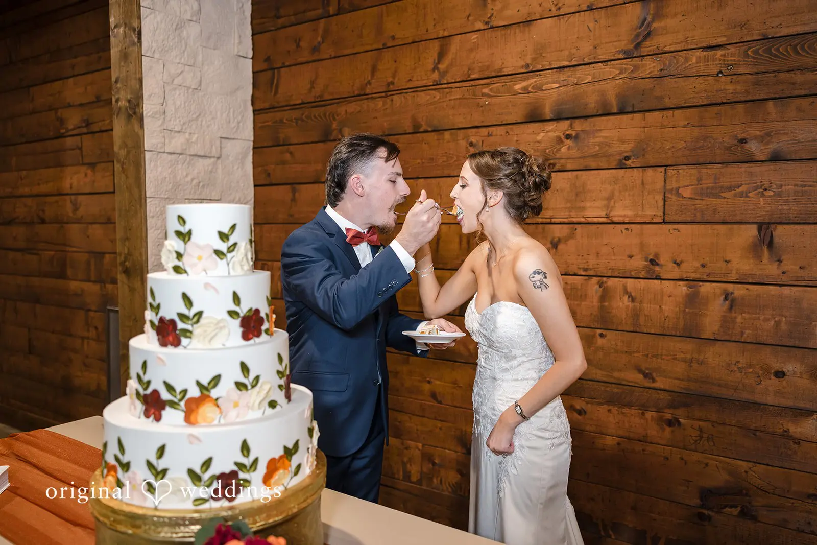 Cross Creek Ranch Wedding // Erin & Cadin -