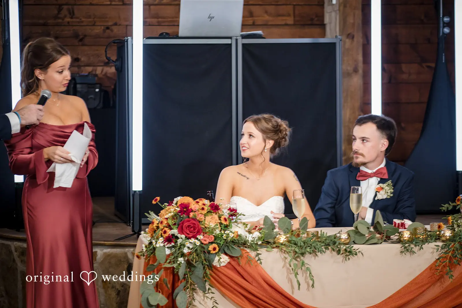 Cross Creek Ranch Wedding // Erin & Cadin -