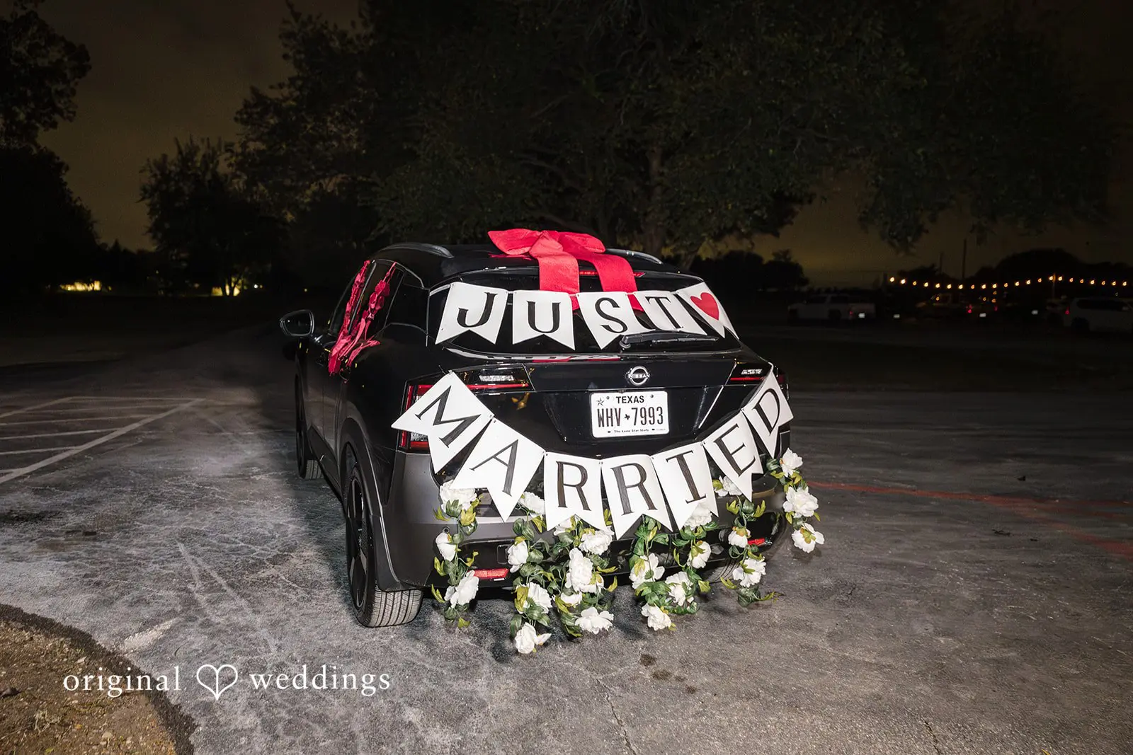 Cross Creek Ranch Wedding // Erin & Cadin -