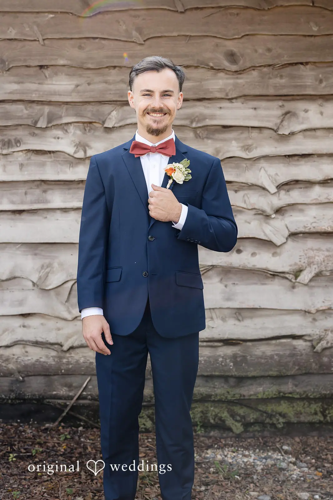 Cross Creek Ranch Wedding // Erin & Cadin -