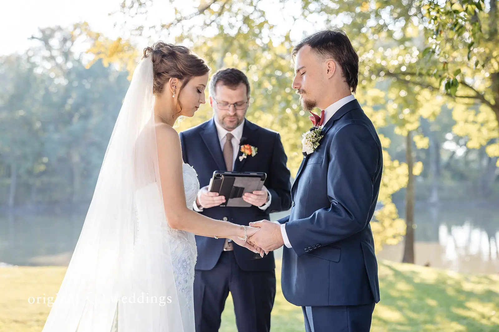 Cross Creek Ranch Wedding // Erin & Cadin -