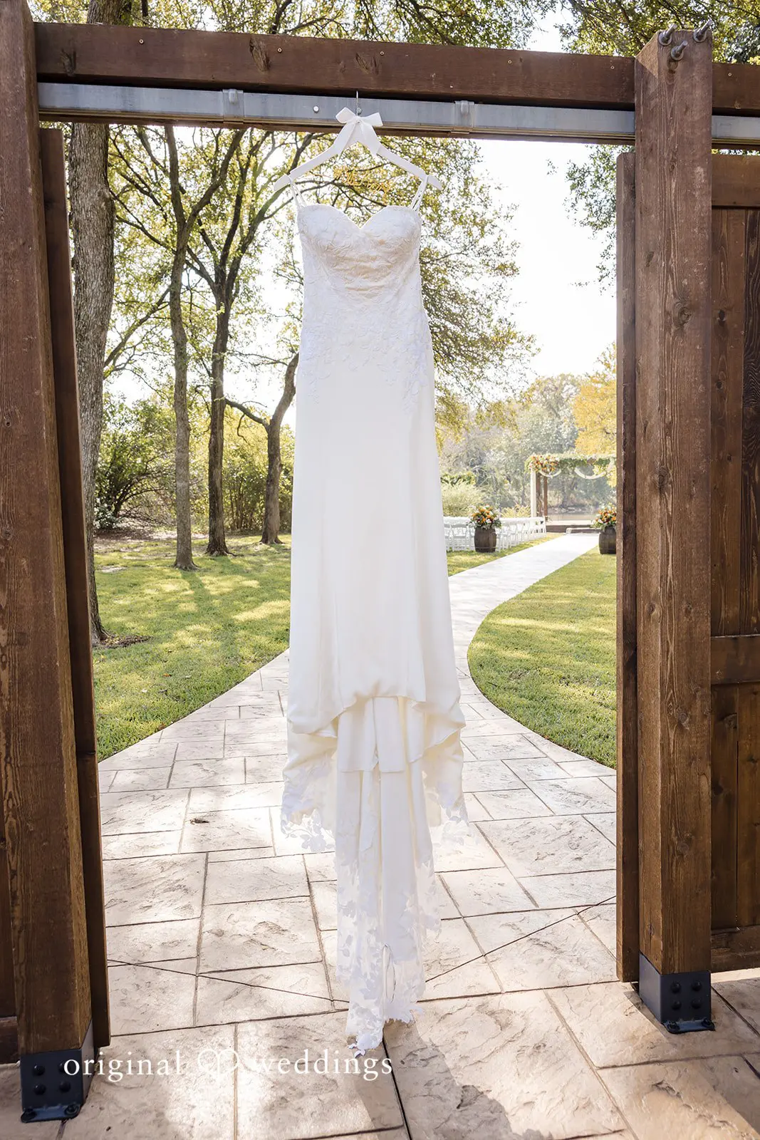 Cross Creek Ranch Wedding // Erin & Cadin -