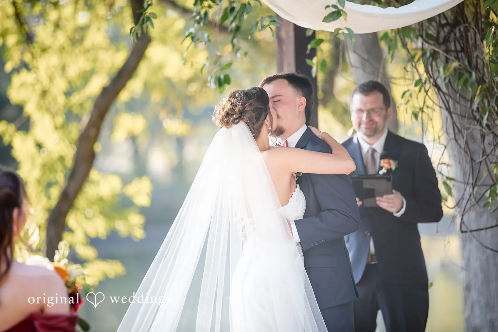 Cross Creek Ranch Wedding // Erin & Cadin -