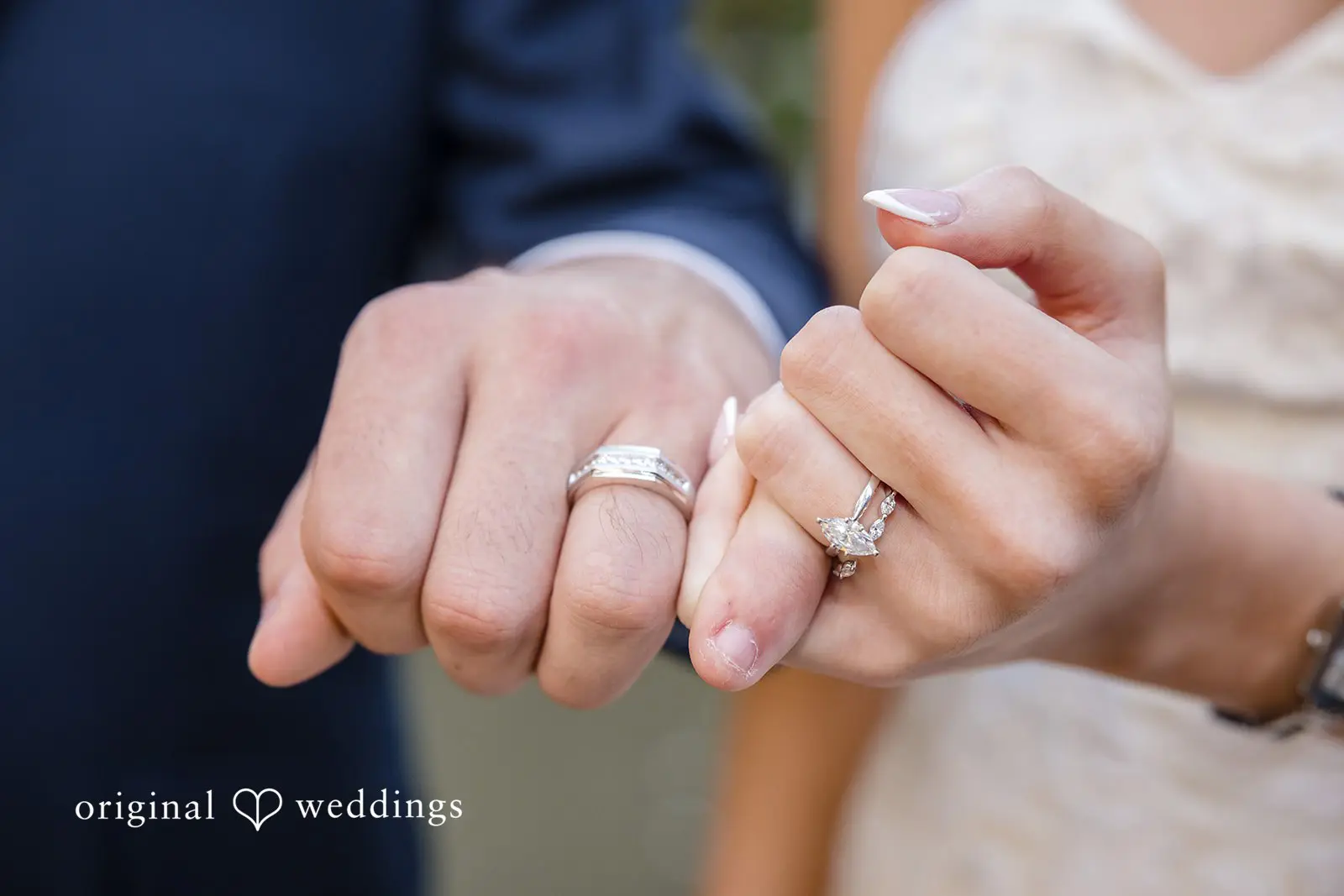 Cross Creek Ranch Wedding // Erin & Cadin -