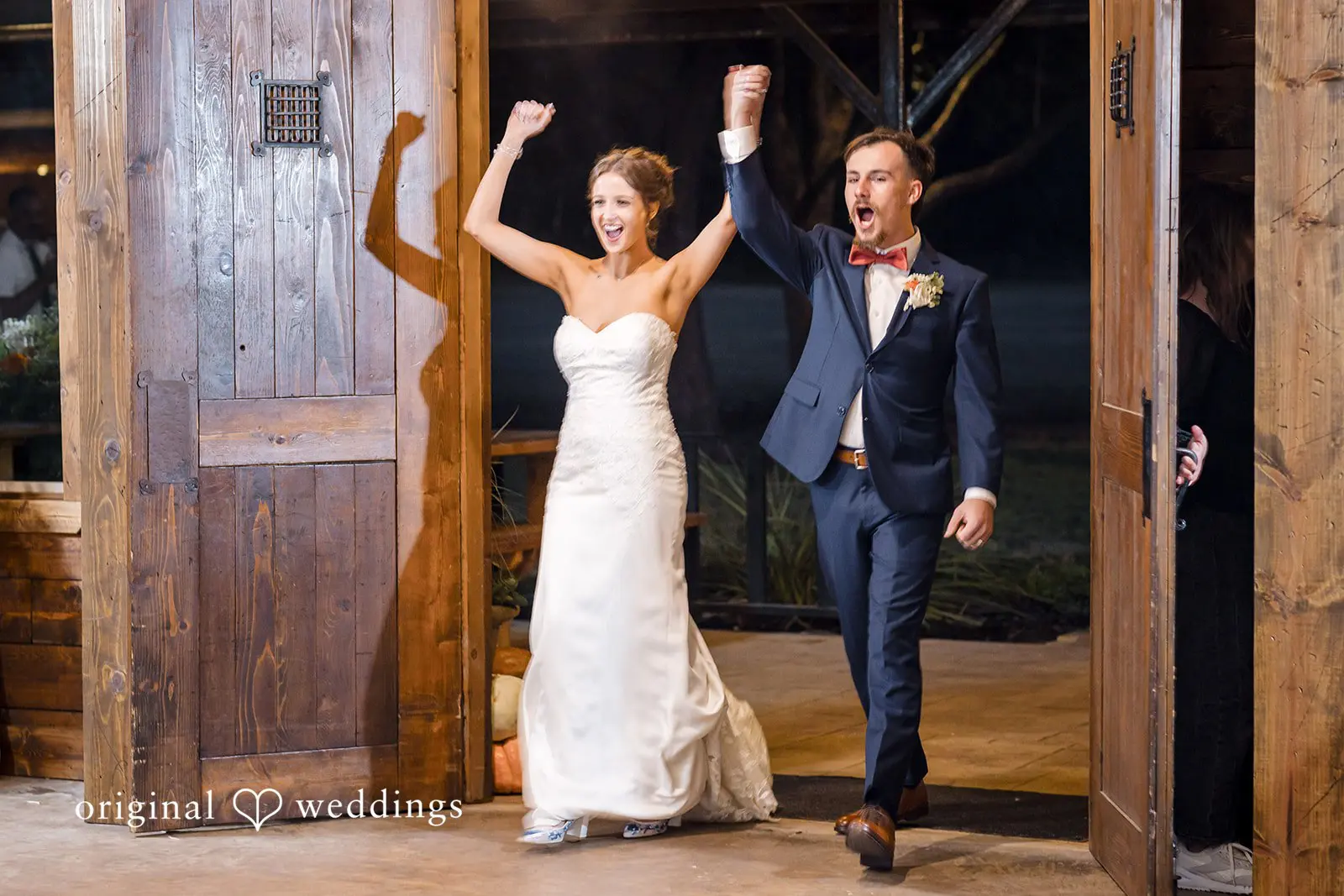 Cross Creek Ranch Wedding // Erin & Cadin -