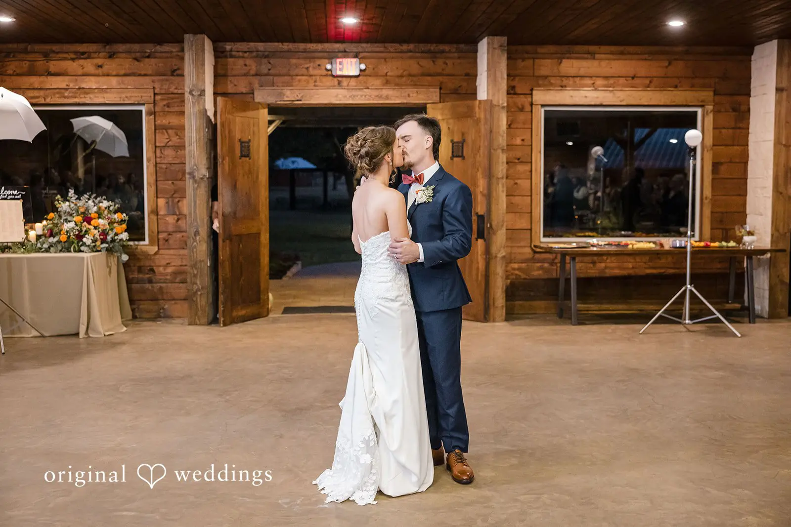 Cross Creek Ranch Wedding // Erin & Cadin -