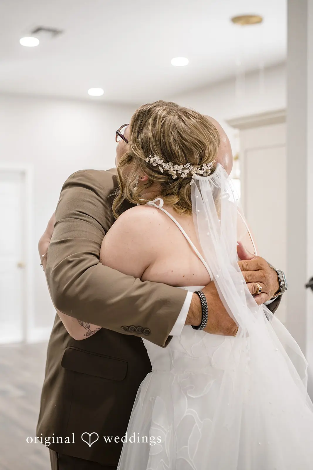 Florida Backyard Wedding // Madison & Blake -