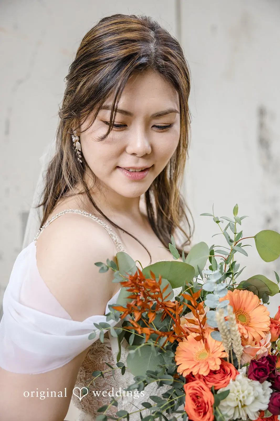 Fremont Foundry Wedding // Yeongju & Luis -