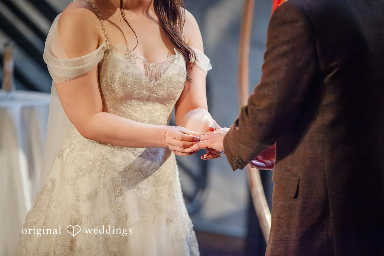 Fremont Foundry Wedding // Yeongju & Luis -