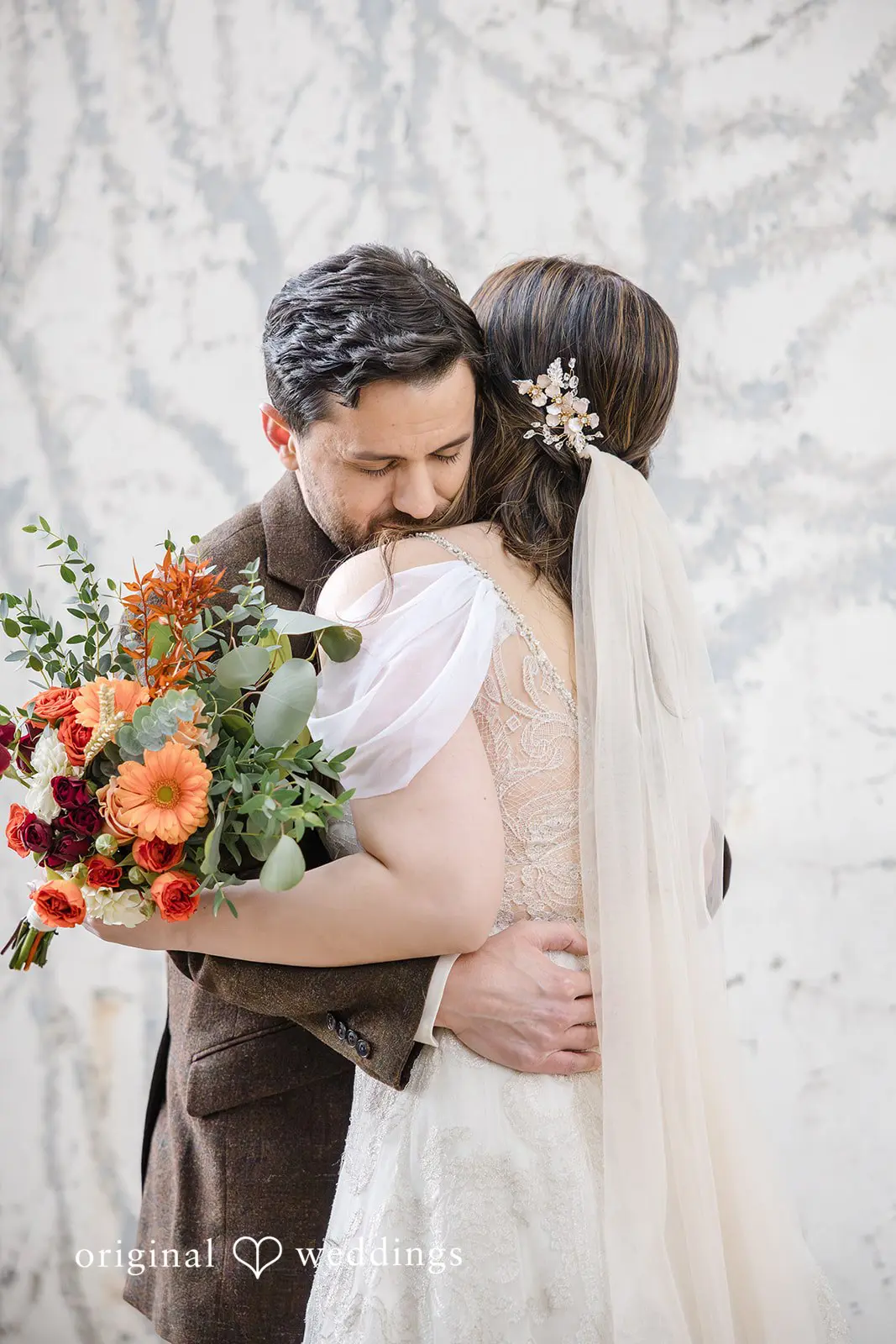 Fremont Foundry Wedding // Yeongju & Luis -