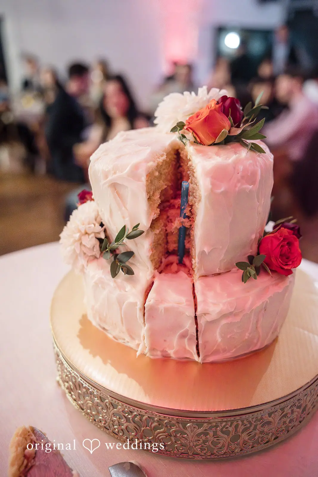 Fremont Foundry Wedding // Yeongju & Luis -