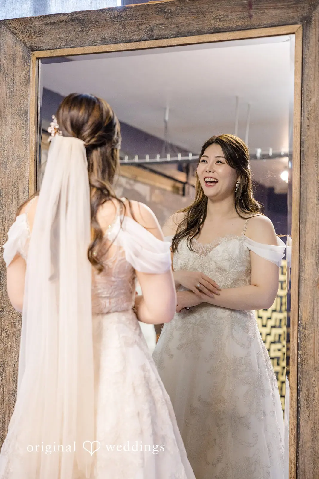 Fremont Foundry Wedding // Yeongju & Luis -