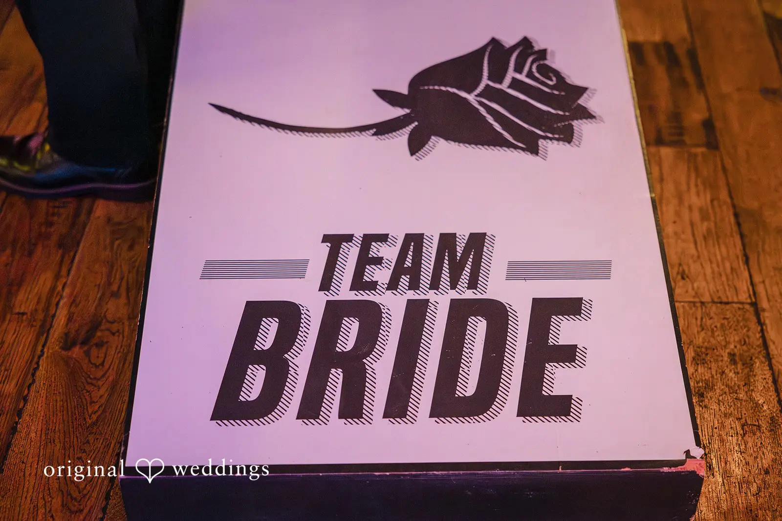 Fremont Foundry Wedding // Yeongju & Luis -